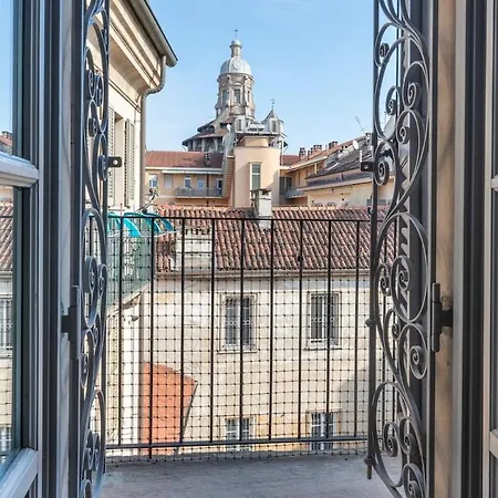 Da Rosi Srl Centro Luxury Penthouse X8 Wi-fi E Ac Apartamento *