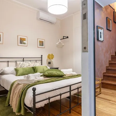 Da Rosi Srl Centro Luxury Penthouse X8 Wi-fi E Ac * Turín