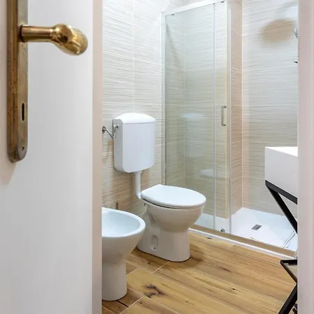 Apartamento Da Rosi Srl Centro Luxury Penthouse X8 Wi-fi E Ac Turín