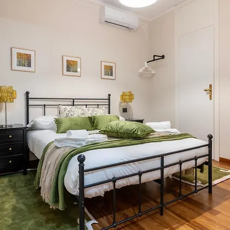 Da Rosi Srl Centro Luxury Penthouse X8 Wi-fi E Ac *