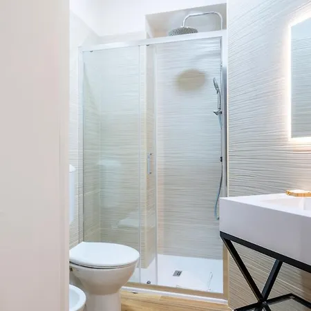 Da Rosi Srl Centro Luxury Penthouse X8 Wi-fi E Ac