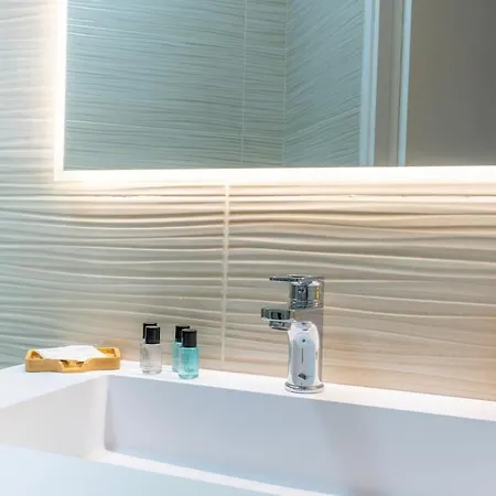 Apartamento Da Rosi Srl Centro Luxury Penthouse X8 Wi-fi E Ac Turín
