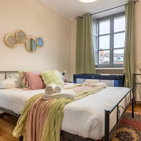 Apartamento Da Rosi Srl Centro Luxury Penthouse X8 Wi-fi E Ac