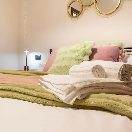 Da Rosi Srl Centro Luxury Penthouse X8 Wi-fi E Ac *
