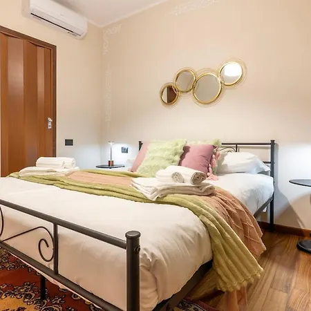 Apartamento Da Rosi Srl Centro Luxury Penthouse X8 Wi-fi E Ac *
