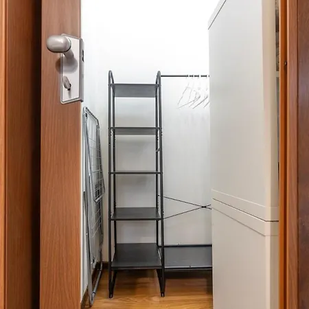 Da Rosi Srl Centro Luxury Penthouse X8 Wi-fi E Ac Apartamento Turín