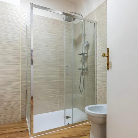 Apartamento Da Rosi Srl Centro Luxury Penthouse X8 Wi-fi E Ac *