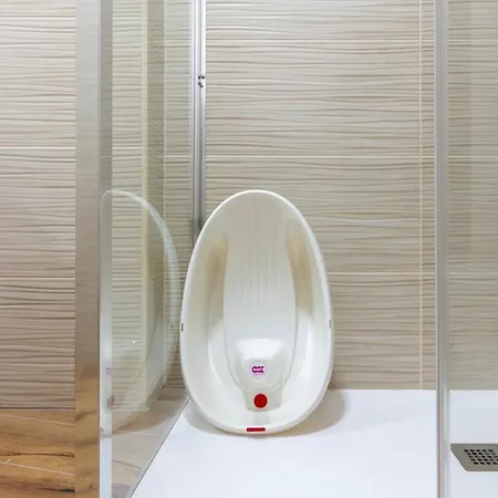 Da Rosi Srl Centro Luxury Penthouse X8 Wi-fi E Ac *