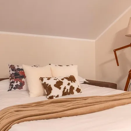 Da Rosi Srl Centro Luxury Penthouse X8 Wi-fi E Ac Apartamento *