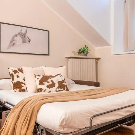 Apartamento Da Rosi Srl Centro Luxury Penthouse X8 Wi-fi E Ac