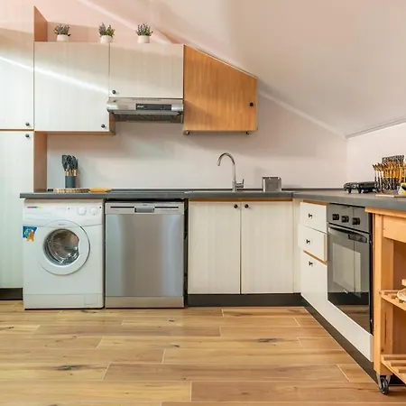 Da Rosi Srl Centro Luxury Penthouse X8 Wi-fi E Ac