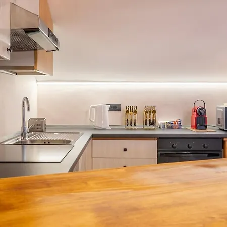 Da Rosi Srl Centro Luxury Penthouse X8 Wi-fi E Ac Apartamento