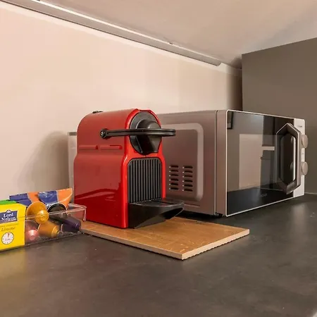 Da Rosi Srl Centro Luxury Penthouse X8 Wi-fi E Ac Turín
