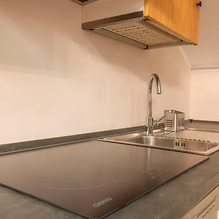 Da Rosi Srl Centro Luxury Penthouse X8 Wi-fi E Ac Apartamento *