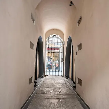 Apartamento Da Rosi Srl Centro Luxury Penthouse X8 Wi-fi E Ac