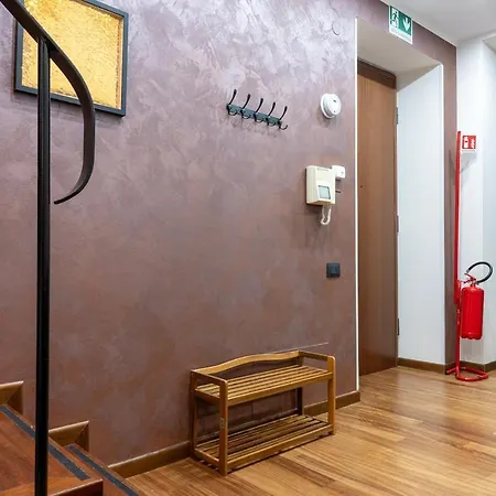 Da Rosi Srl Centro Luxury Penthouse X8 Wi-fi E Ac *