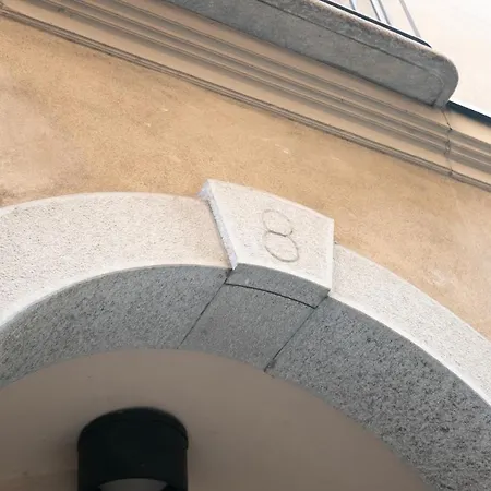 Da Rosi Srl Centro Luxury Penthouse X8 Wi-fi E Ac * Turín
